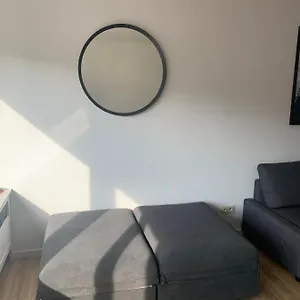 Appartement Les Galets, Middelkerke